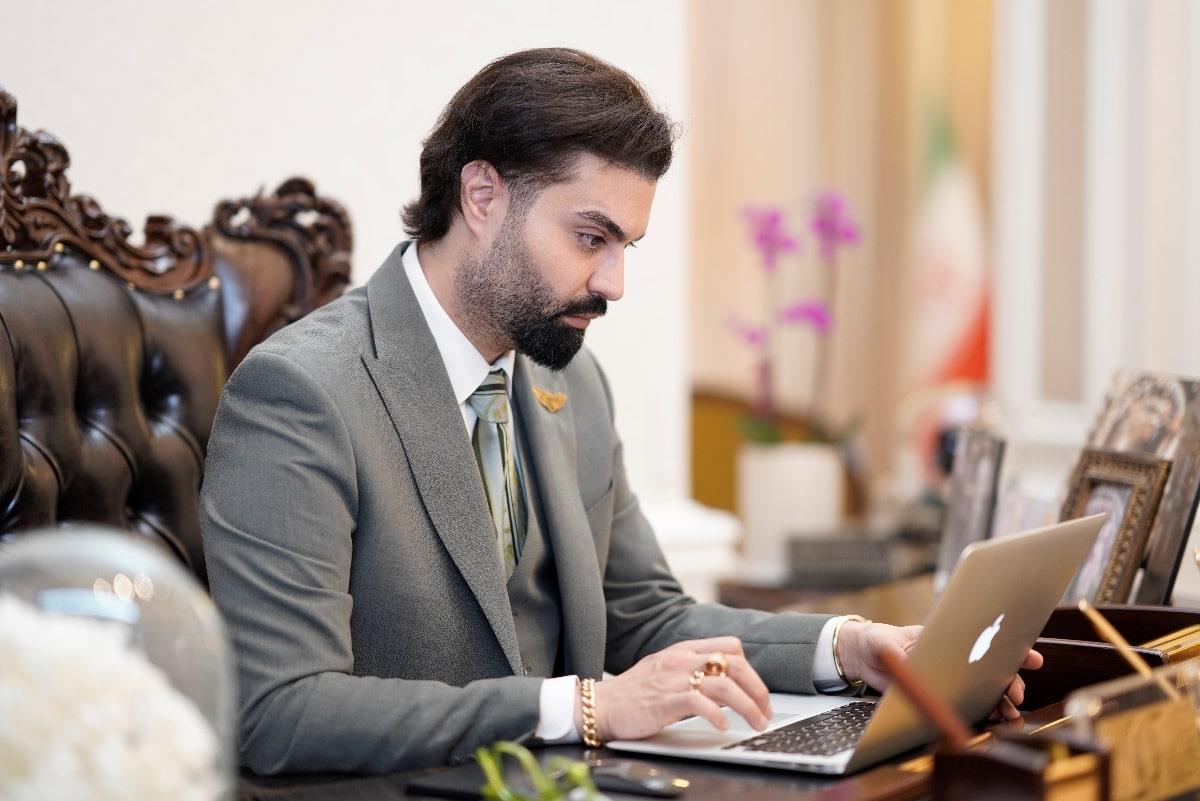 میثم شکری ساز