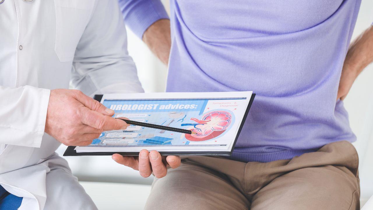 واریکوسل چیست و چه اتفاقی در رگ‌ها می‌افتد؟