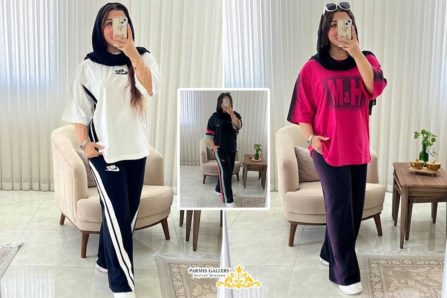 پارمیس گالری بهترین فروشگاه لباس سمنان