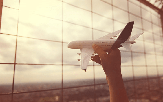 پرواز خارجی