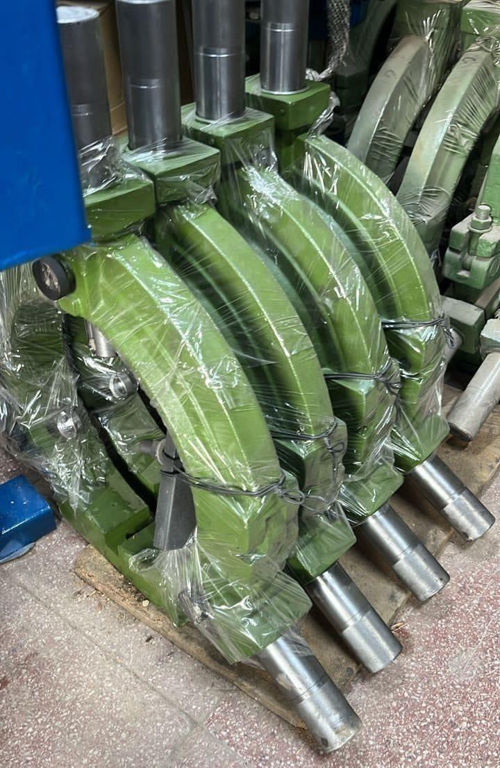 کاربردهای لینت دستگاه تراش در صنعت