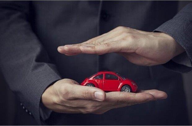 استعلام خلافی خودرو با پیامک