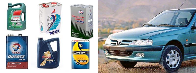 بدترین روغن برای ماشین