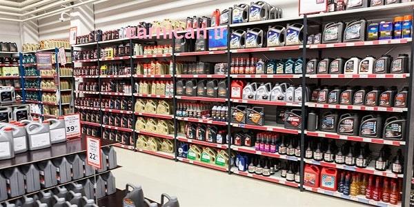 بهترین روغن برای خودرو