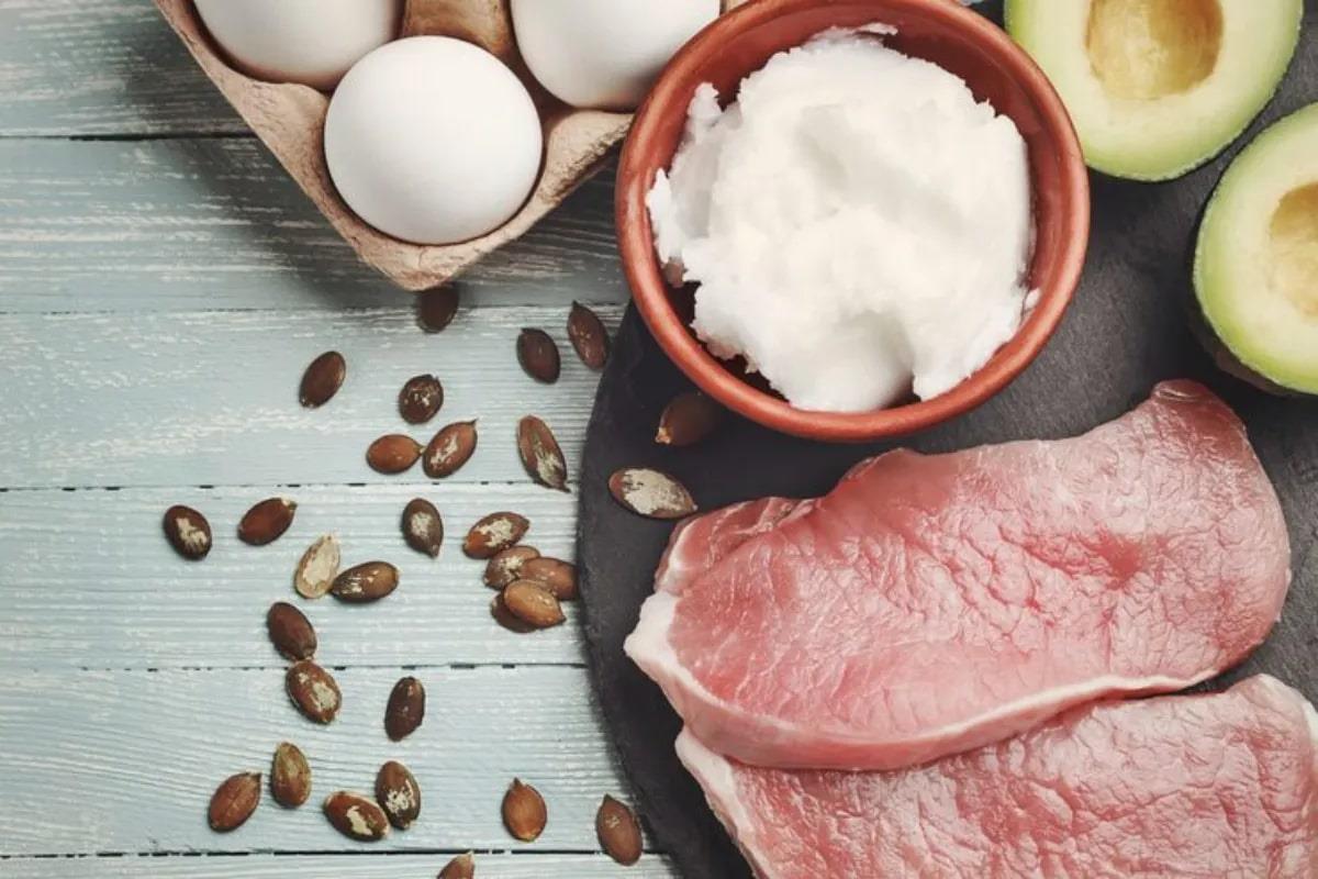 بهترین منابع پروتیٔین برای عضله سازی-فراتن فروشگاه معتبر مکمل بدنسازی