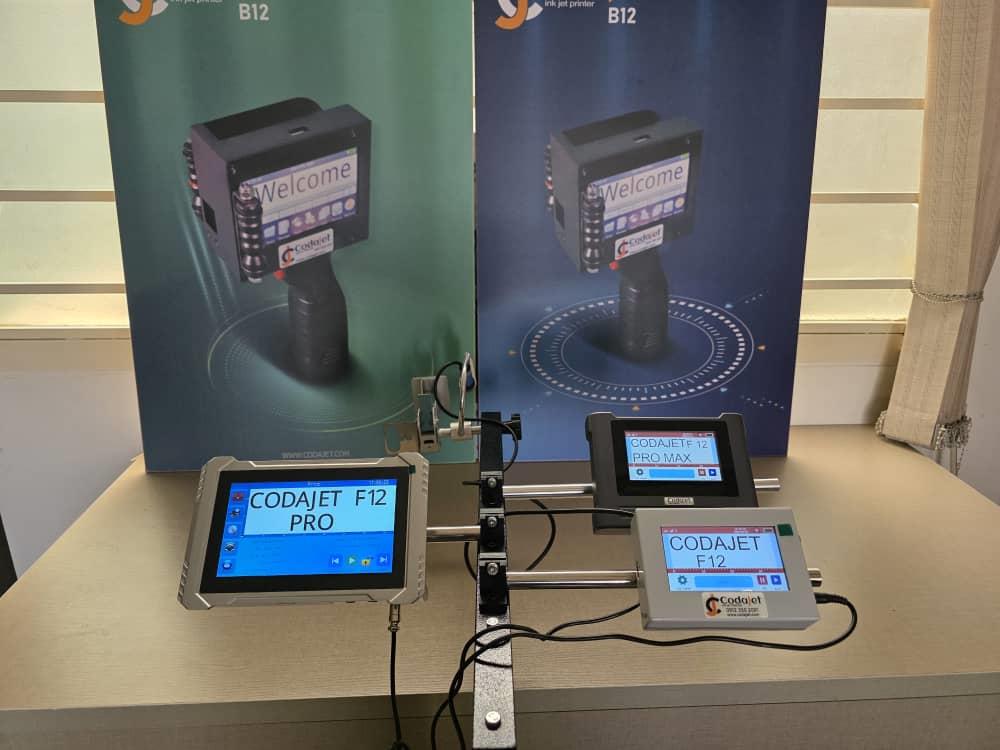 جت پرینتر دستی