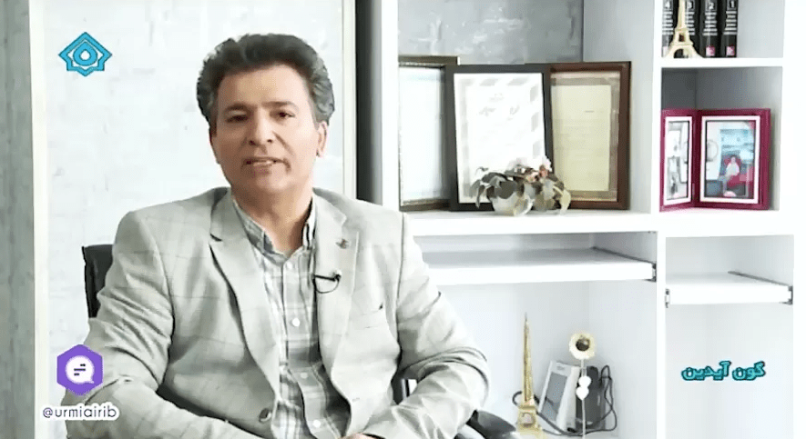 دکتر اسد هاشمی متخصص کبد چرب