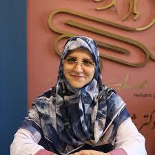 دکتر شاه صنم غیبی فوق تخصص گوارش برای نوزادان و کودکان