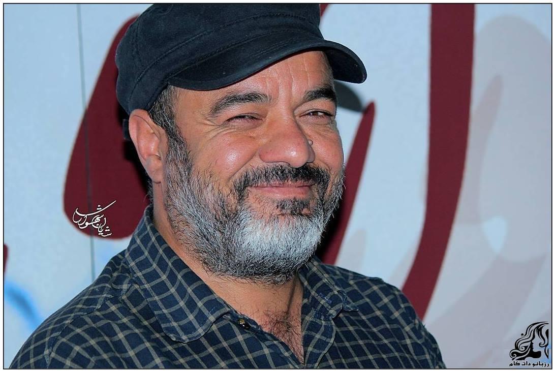 سعید آقاخانی