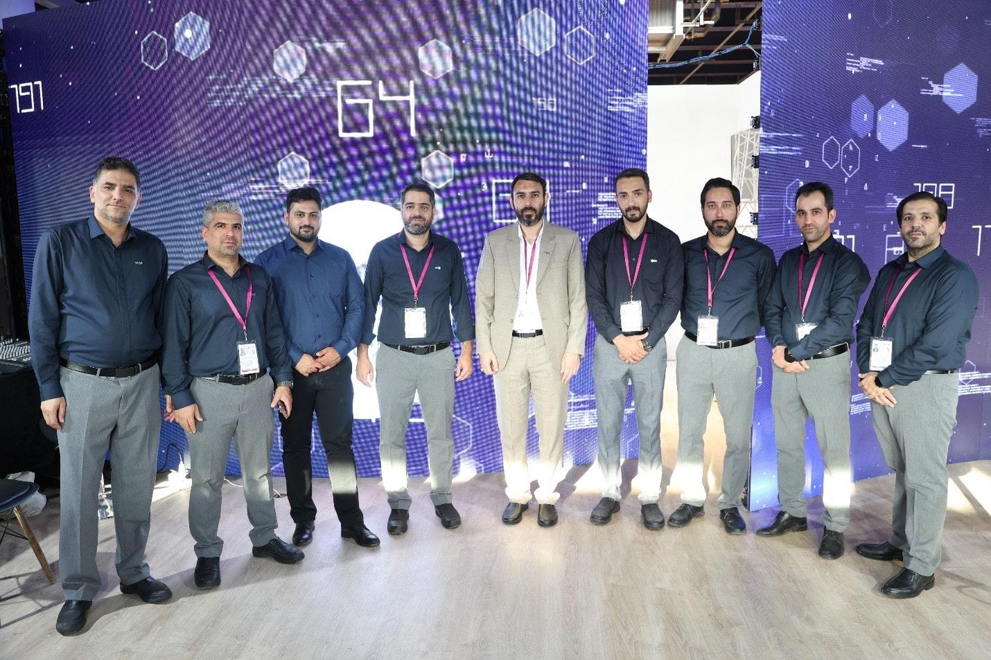 شرکت نوآوران موج