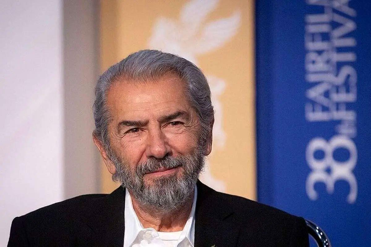 فرامرز قریبیان