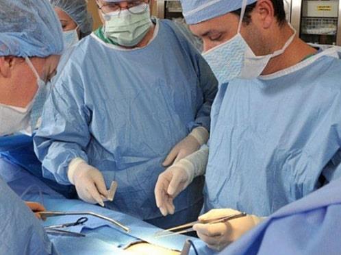 فوق تخصص های گوارش و کبد