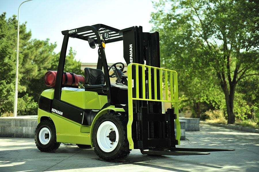 لیفتراک چیست