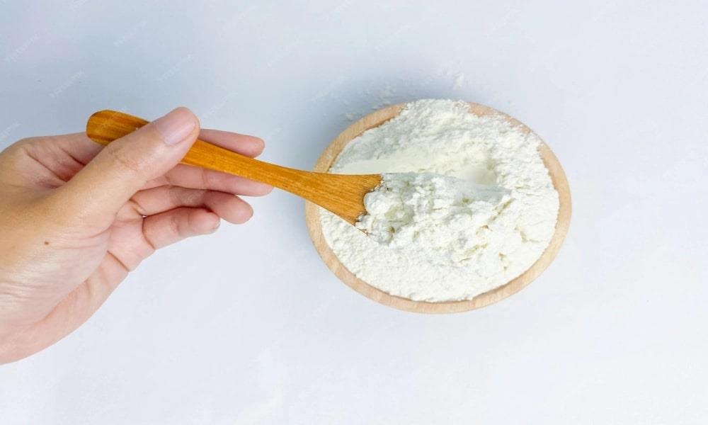 نحوه مصرف شیر خشک بدون چربی پگاه