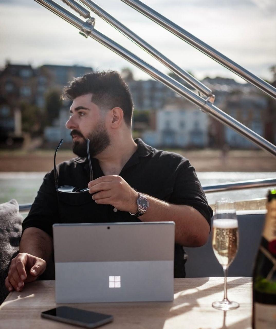 نرخ بهره آمریکا قطب‌نمای سرمایه‌گذاران جهانی است