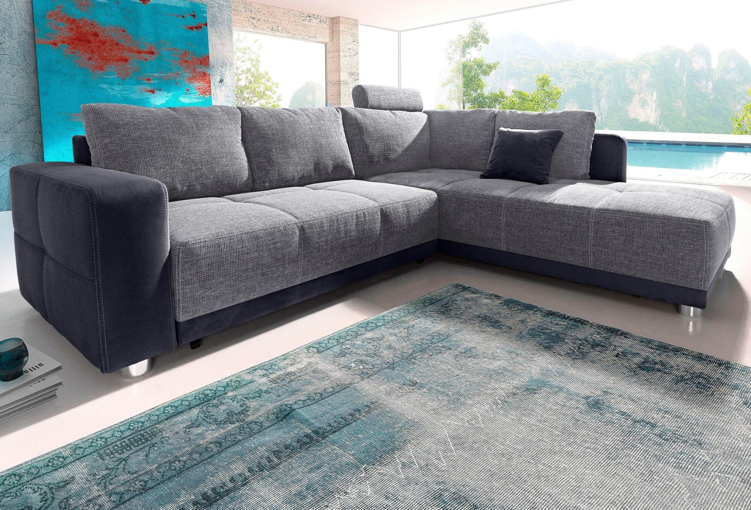 نکات مهم قبل از خرید مبل ال