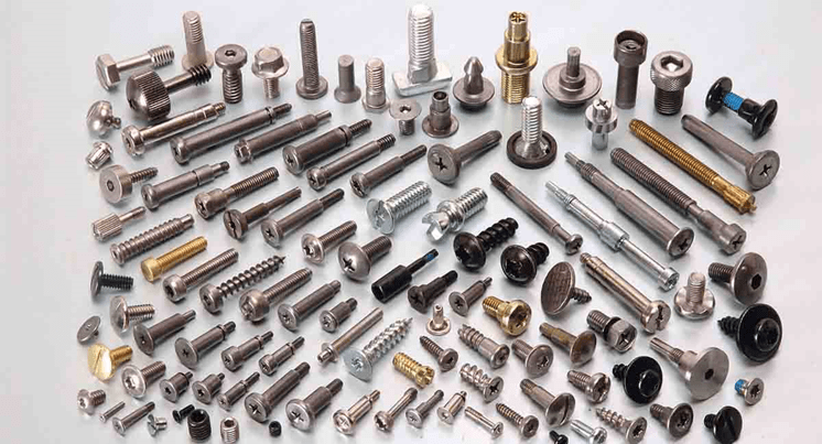 نکات کلیدی در انتخاب و خرید پیچ و مهره صنعتی پرفروش