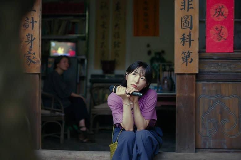 سی‌امین دوره جشنواره بین‌المللی فیلم «بوسان» کره جنوبی