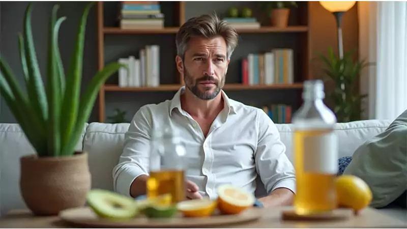 درمان بواسیر با روش های خانگی مؤثر