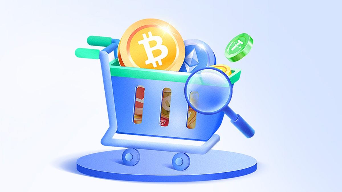 شروعی مطمیٔن در بازار ارزهای دیجیتال