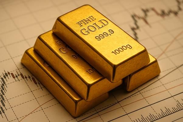 عوامل موثر بر قیمت طلای آب شده