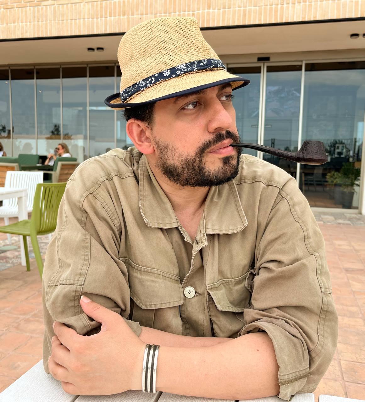 ماسترو رحیمی