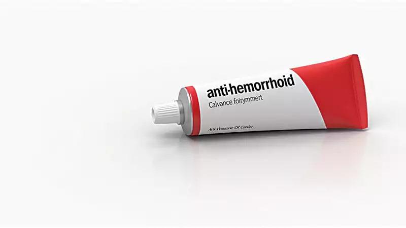 مرهم بواسیر چیست و چگونه عمل می کند