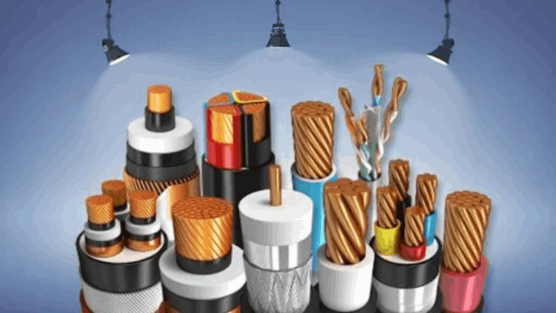 کابل‌های فشار متوسط؛ میدان نبرد ولتاژ و ایمنی