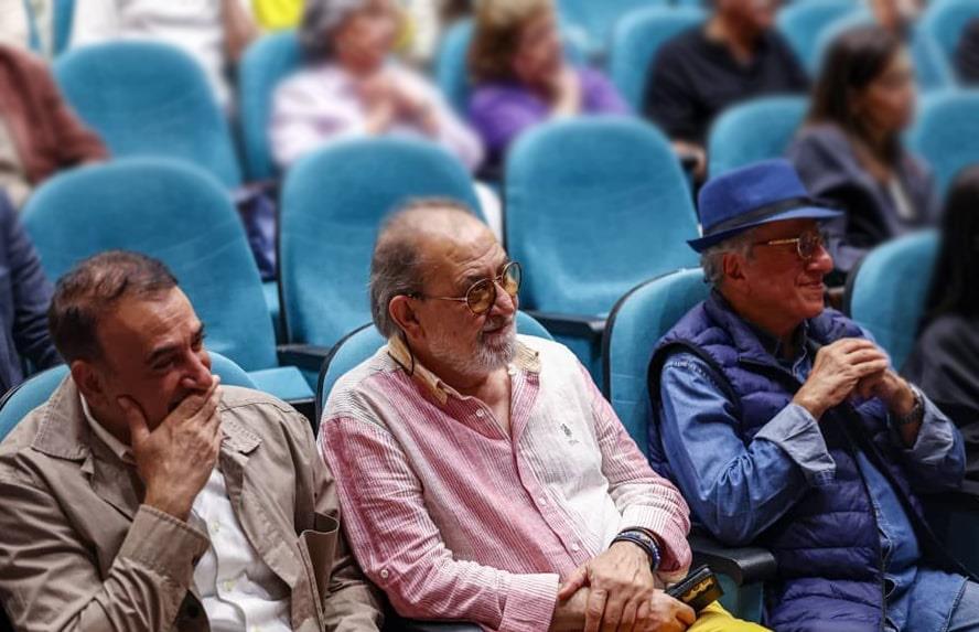 از مشق کردن تا از آن‌خودسازی به قلم نورا گودرزی