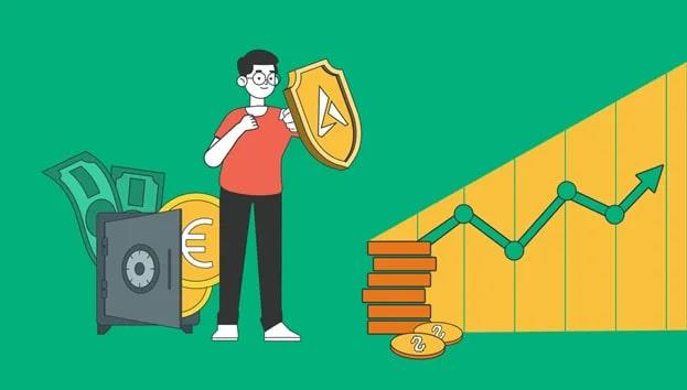 استیکینگ ارز دیجیتال