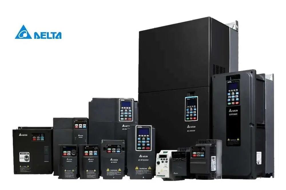 اینورتر دلتا