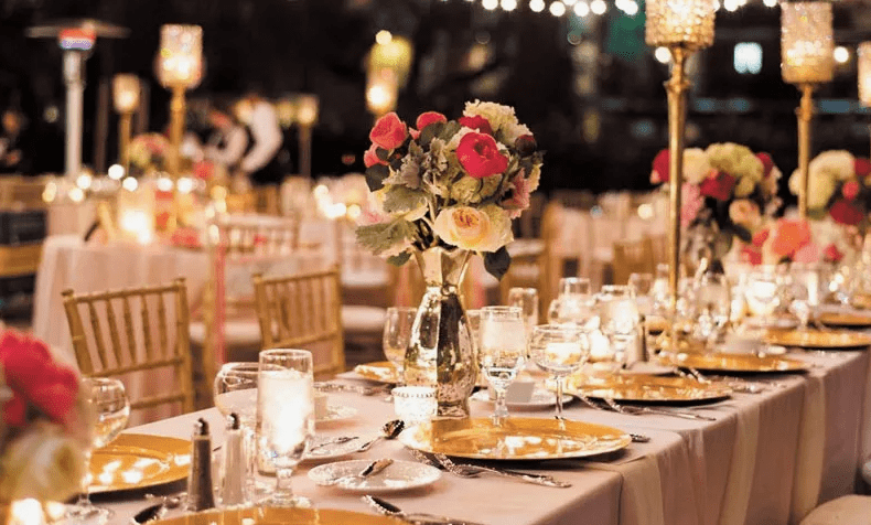 بهترین برگزار کننده ایونت در تهران