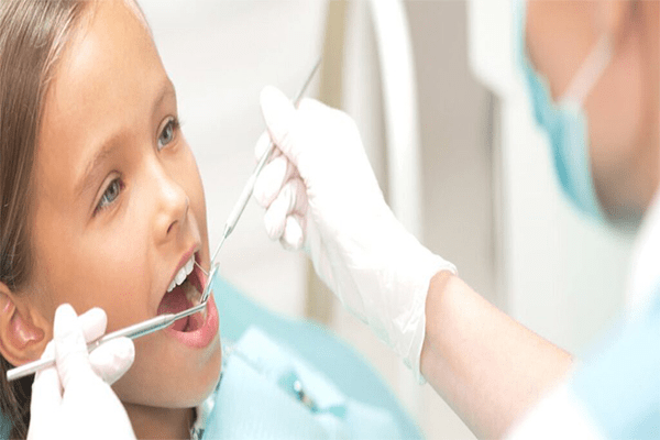 بهترین کلینیک دندانپزشکی غرب تهران