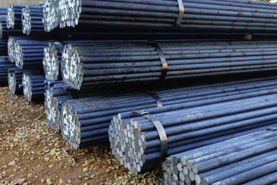 تاثیر میلگرد بر کیفیت سازه