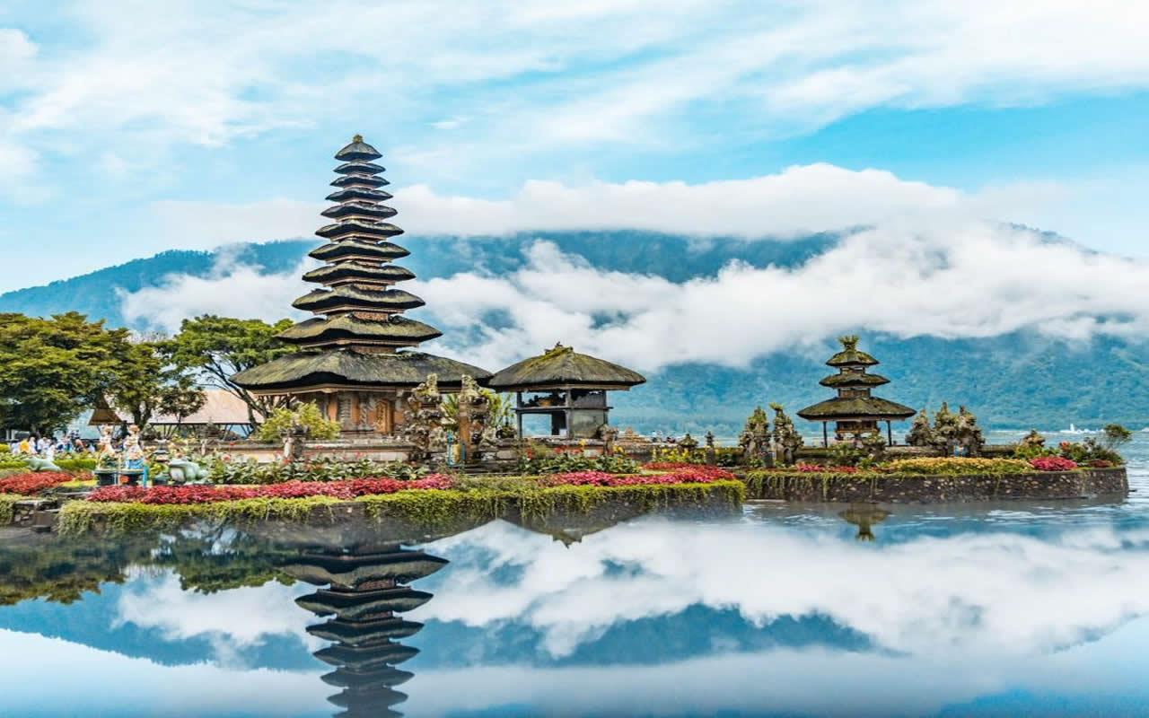 تور اقساطی سریلانکا