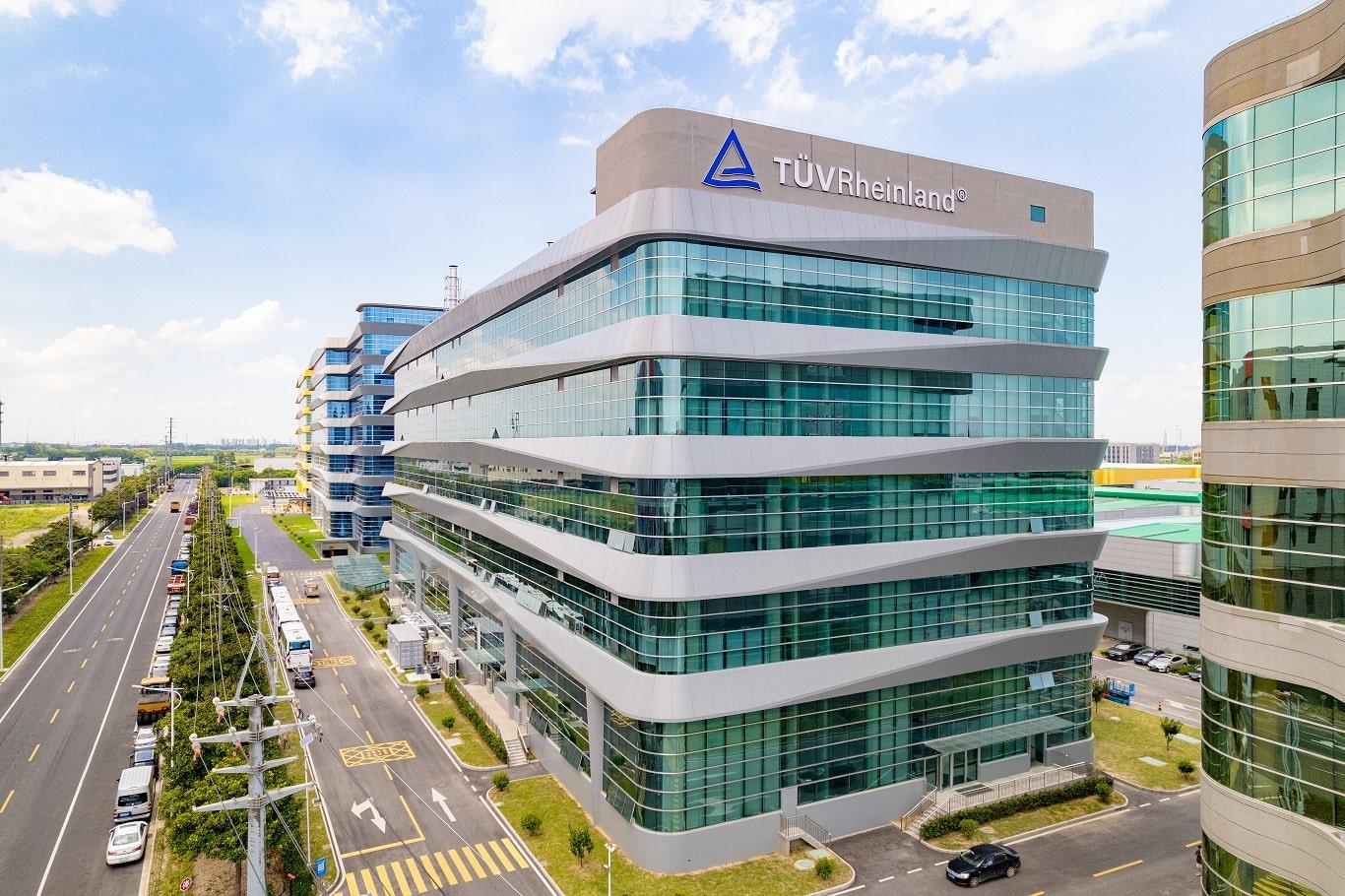 خدمات و تخصص‌های مجموعه توف نورد