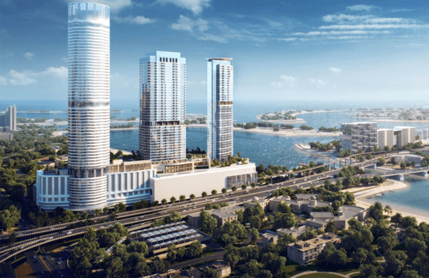 خرید تور دبی علی بابا