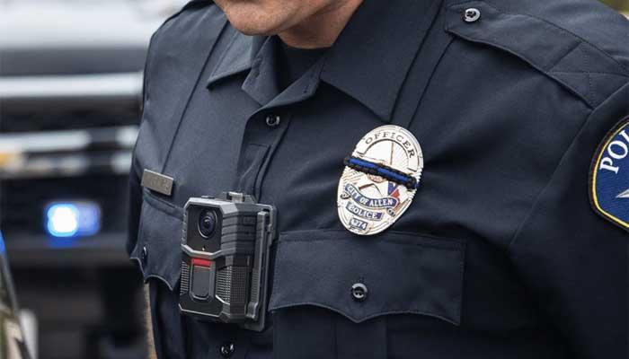 دوربین بادی کمرا داری تک