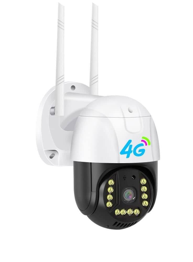 دوربین سیم کارت خور