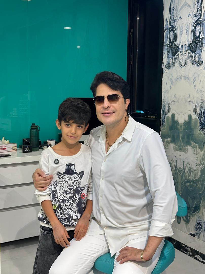 دکتر امیر فیلی