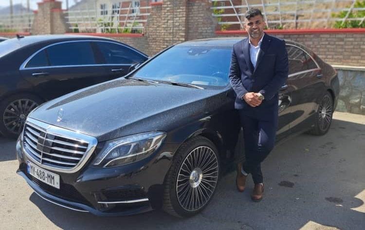 دکتر محمد هادی بلوچی