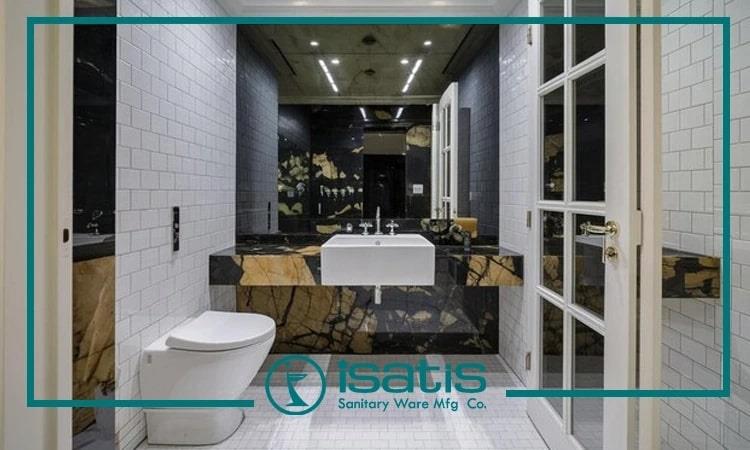 رازهای توالت ایرانی چرا هنوز محبوب خانه های سنتی است