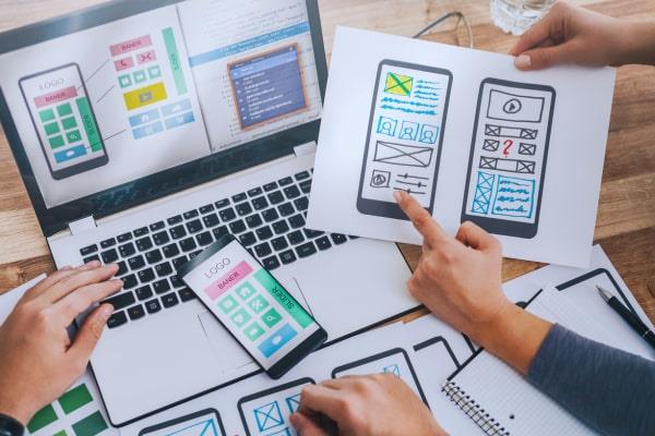 راهکار برای کاهش هزینه های طراحی سایت اختصاصی