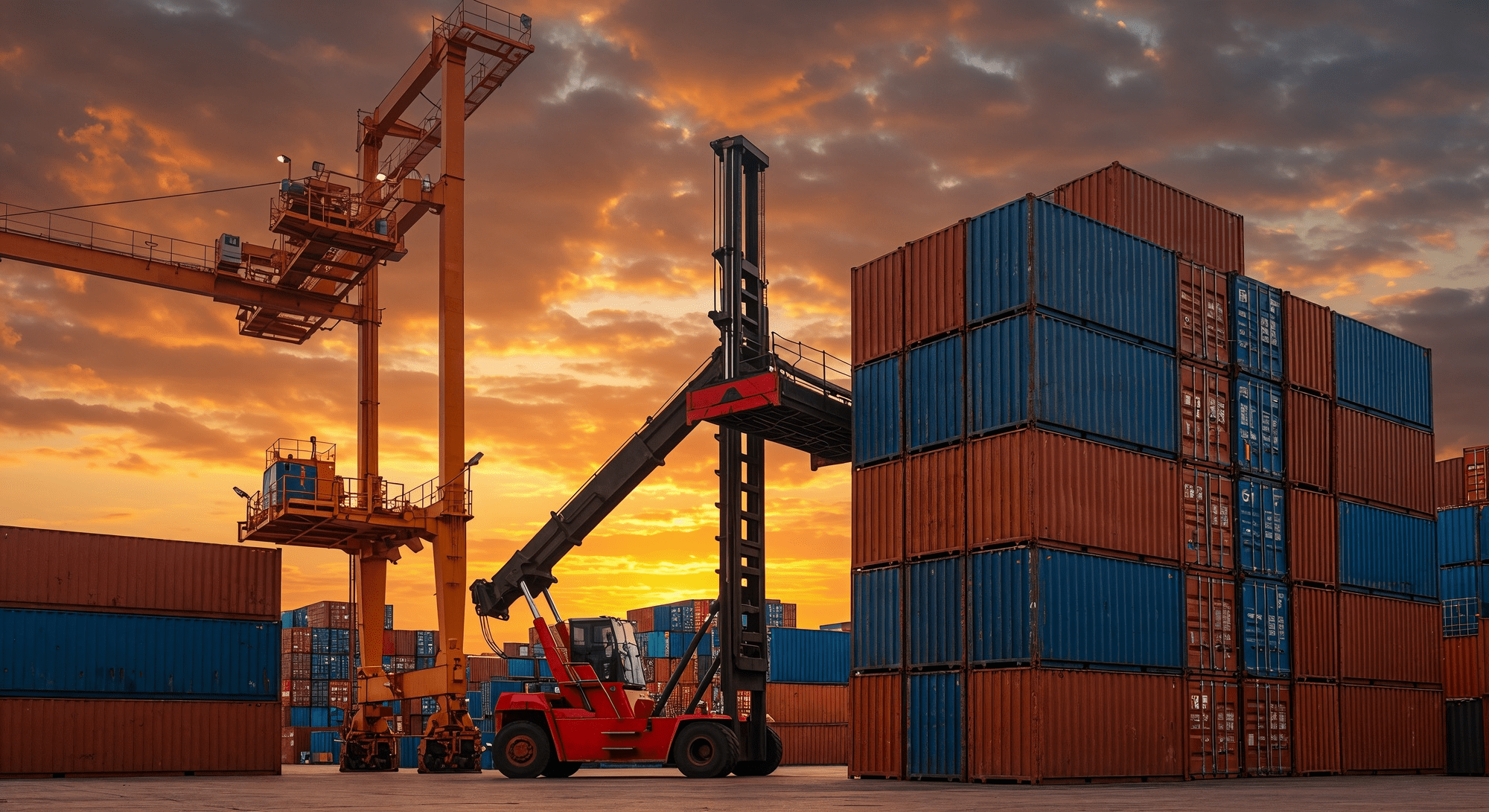 روش‌های کاهش هزینه حمل بار هوایی از امارات