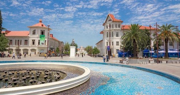 سفر اتوبوسی تهران رشت علی بابا