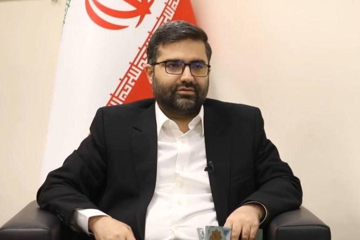 سقاب اصفهانی انرژی