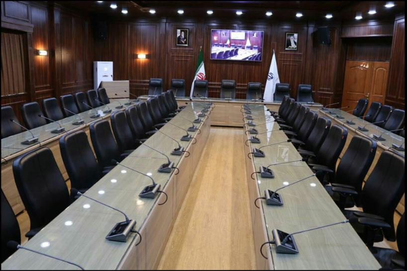 سیستم کنفرانس ایرانی