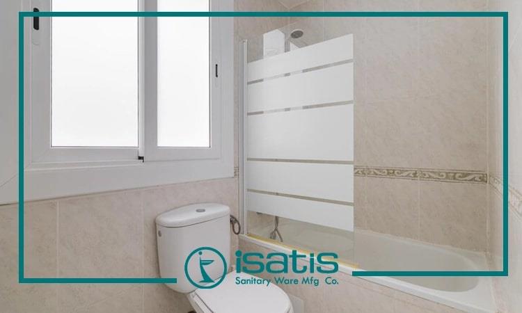 طراحی خانه و نقش توالت در زیبایی دکوراسیون داخلی