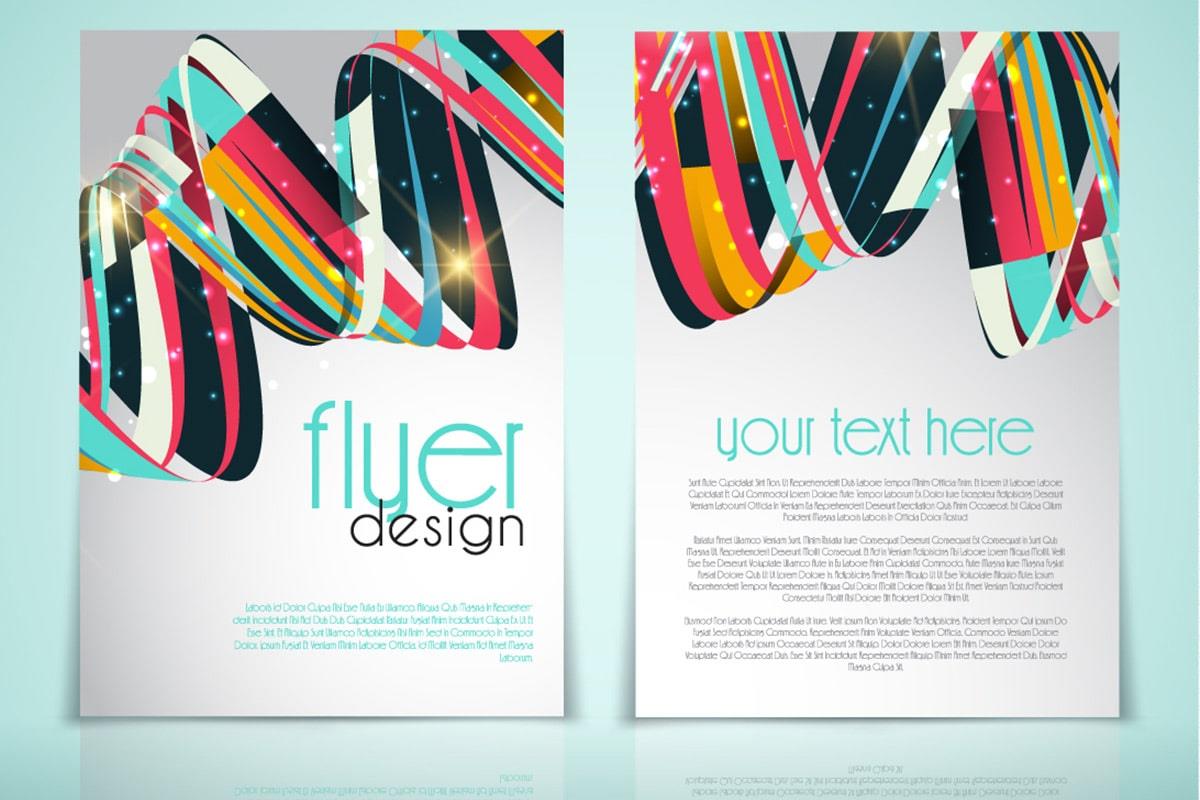 طراحی و چاپ تراکت