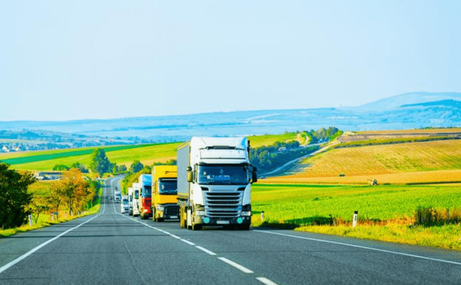 قطعات ماشین سنگین